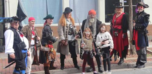 2020-Pyrates-in-Training-gets-weapons-trainin-With-Luxor-Pirates-Uptown-Saint-John-NB