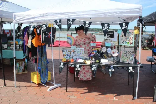 What wares do ye want?